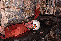 Caving