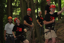Wye Pursuits Multi Activity Day